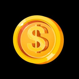 coins